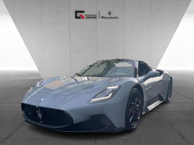 Maserati MC20 CIELO MY24 - Spyder - 5 Jahre Garantie