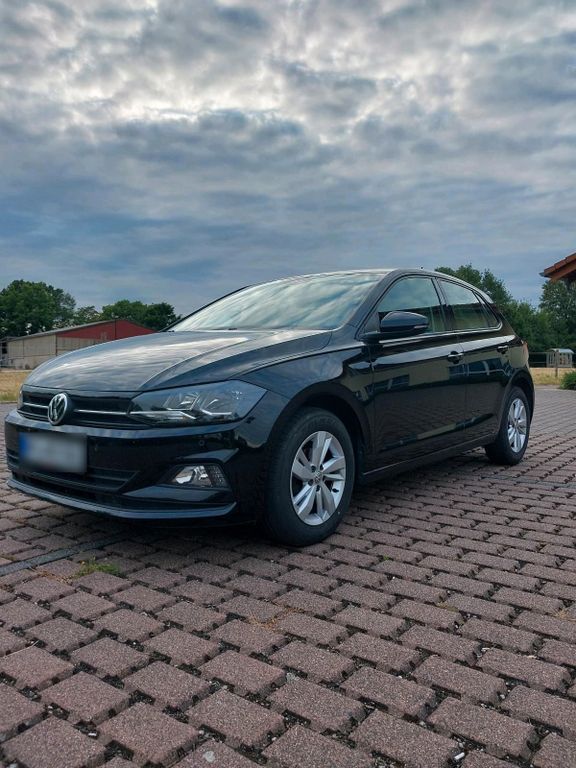 Image of Volkswagen Polo