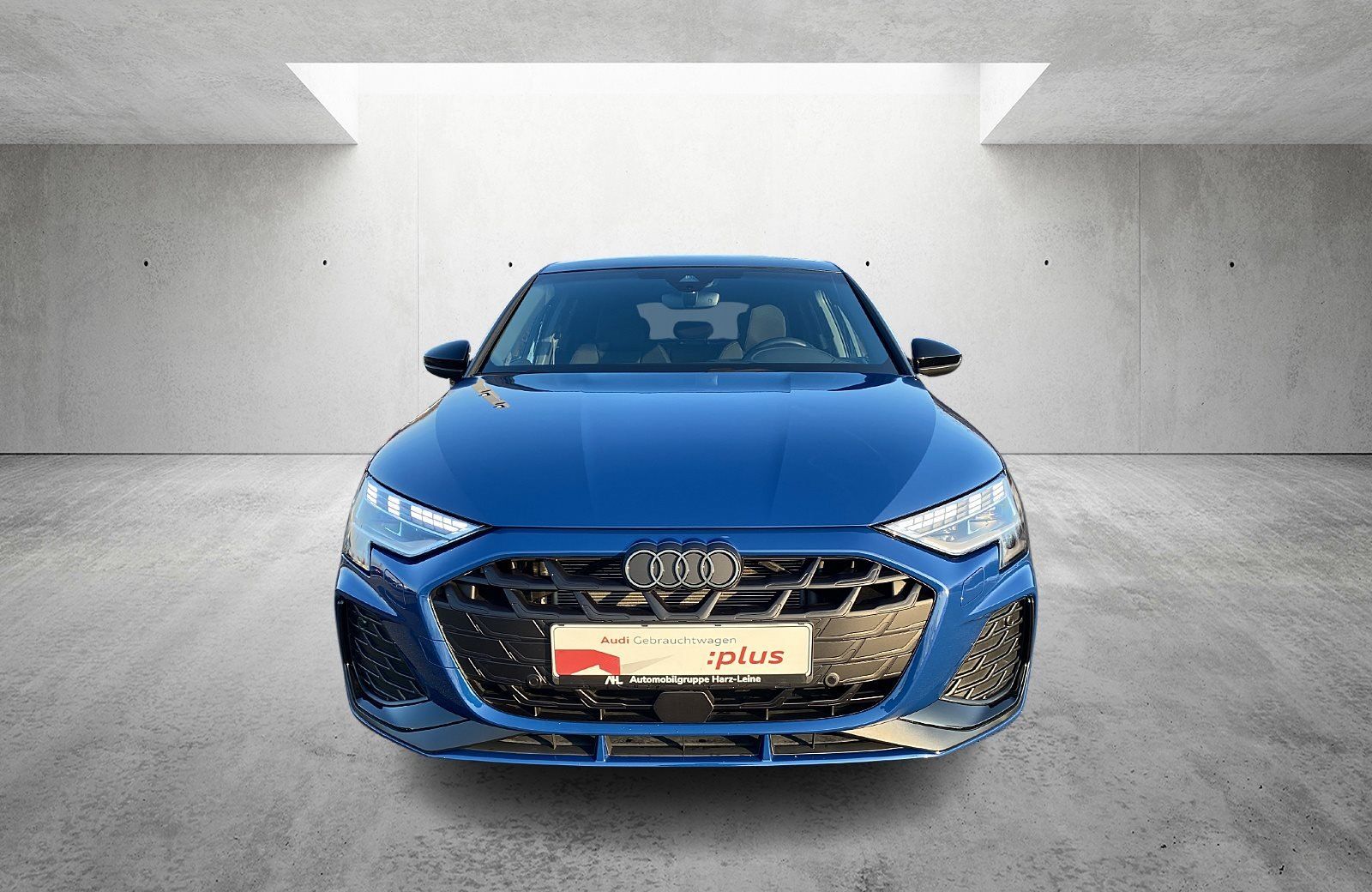 Audi A3 - Bild 10