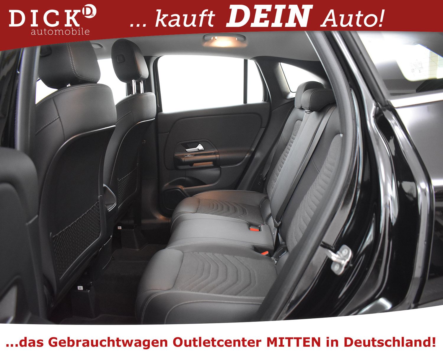MERCEDES-BENZ GLA 180 7G >NAVI+KAMERA+LEDER+SHZ+TEMP+LED+VIRTU - Image 20