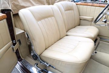 1949 Mercedes-BENZ OTHERS — миниатюра 20