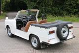 Trabant 601 Kübel - Trabant: Kübel