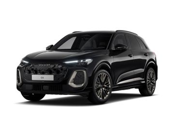 Audi Q5 SUV TFSI quattro 2x S-line PANO HUD B&O 360°