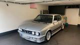 BMW E28 535i H-Kennzeichen TÜV NEU - BMW 535 aus 1986