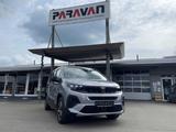 Peugeot Rifter GT BlueHDI 130 L2 EAT8 silber Navi Klima - silberne Peugeot Rifter