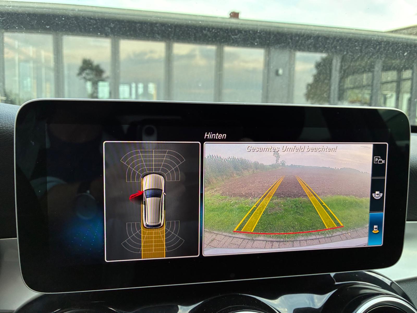 Mercedes-Benz C-Class d T 9G-Tro. LED Navi Kamera CarPlay 1.Hd., миниатюра 21
