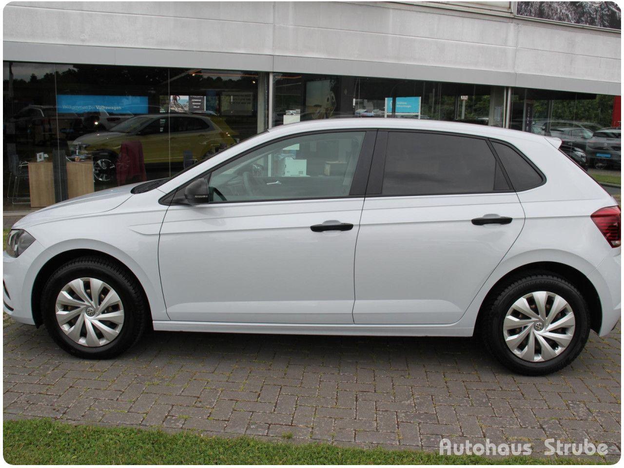 Volkswagen Polo 1.0 Trendline PDC Bluetooth EFH