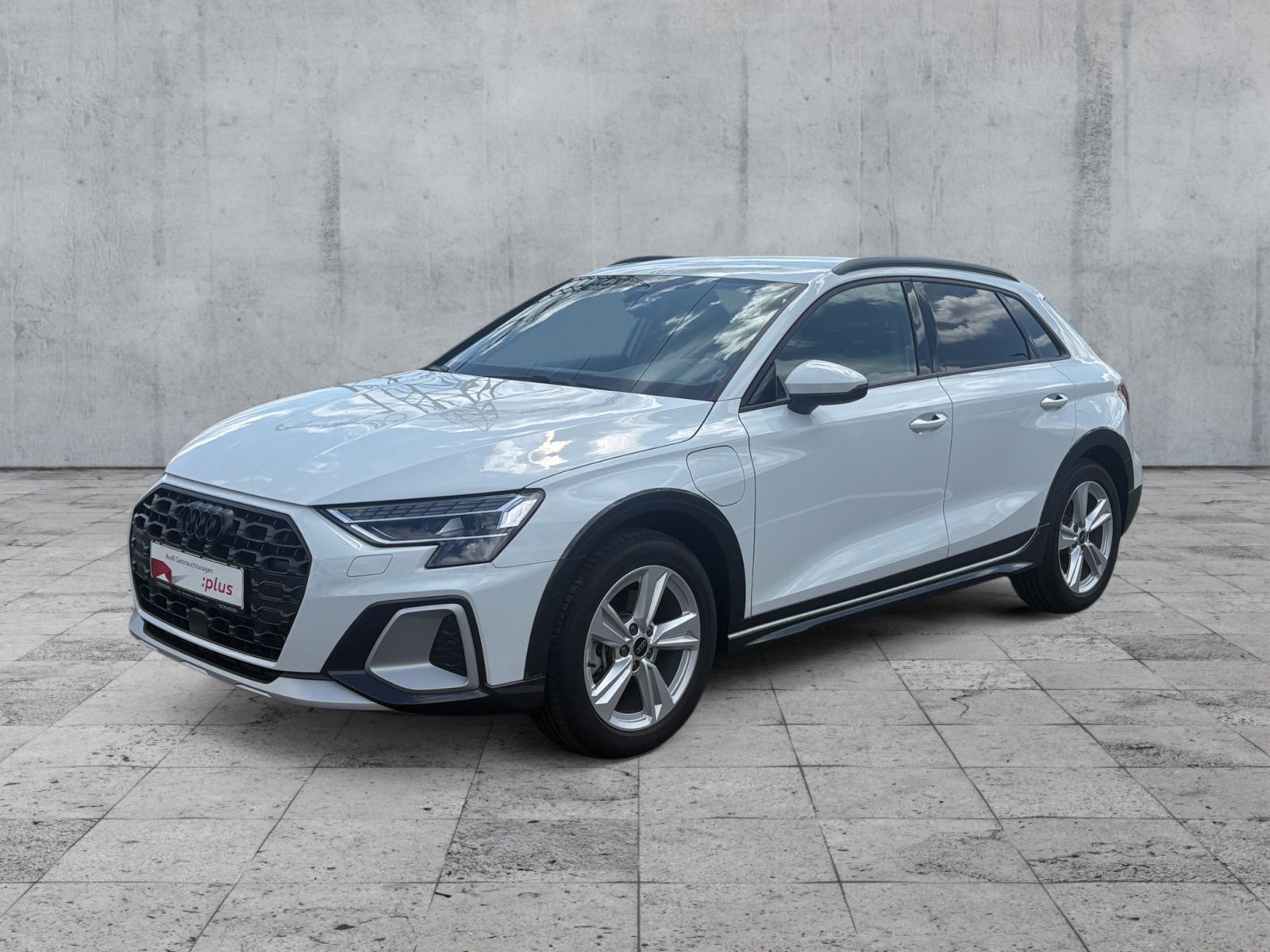 Audi A3 allstreet 40 TFSI e S-TR LED+NAVI+RFK+ACC+SHZ imagem 2