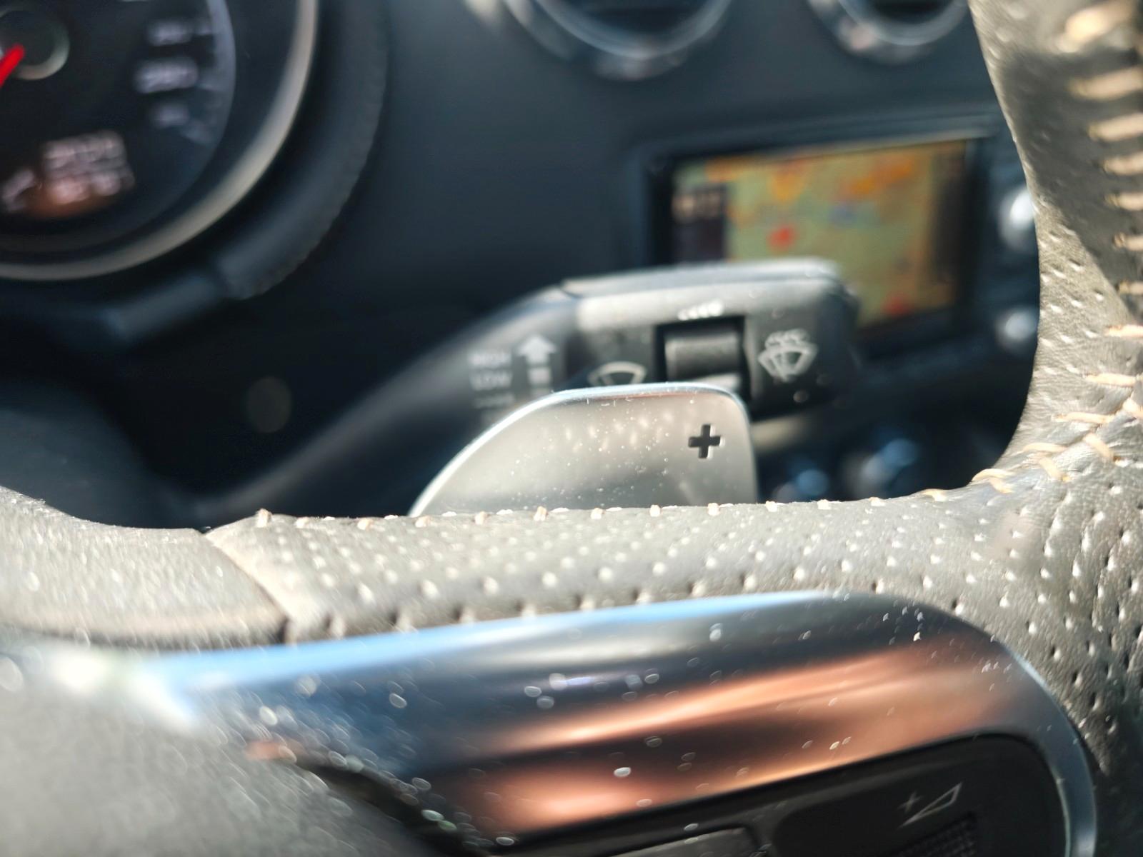 Audi TT RS COUPE AUT.*NAVI*LEDER*LED*2.HAND*BOSE*