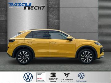 Volkswagen T-Roc - 5