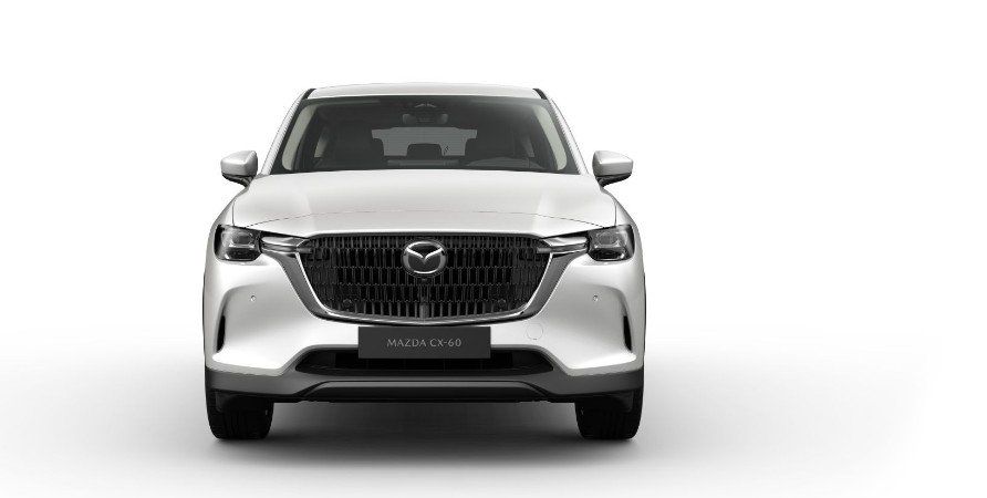 Fahrzeugabbildung Mazda CX-60 3.3d 254PS AWD Exclusive-Line COMB COSO