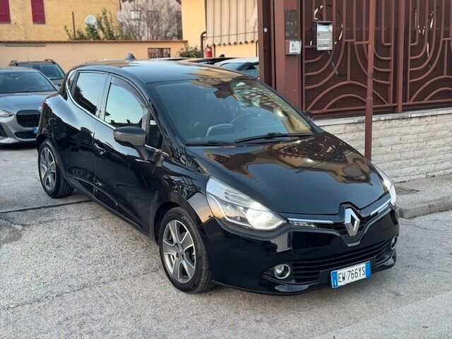 Renault Clio 1.5 dCi 8V 75CV 5 porte Live