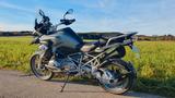 BMW R1200 GS LC  3 Pakete  TOP-Zustand - BMW R1200GS LC