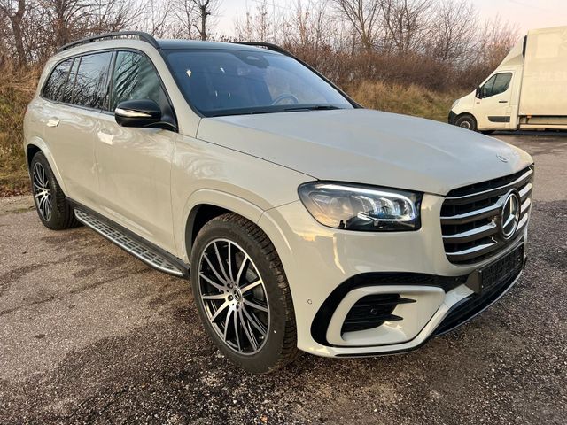 Mercedes-Benz GLS 450 d 4Matic MY25 AMG Line Premium Plus