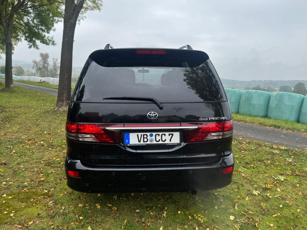 Toyota Previa