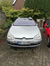 Citroën Citroen C5 Kombi 1.6 HDI TÜV 01/27 Vw Golf... - gebrauchte Citroën C5 aus dem Jahr 2002