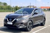 Nissan NISSAN Qashqai 1.6 dCi 2WD Tekna - Nissan Qashqai mit Diesel-Antrieb: Kombi, Automatik