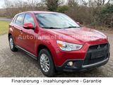 Mitsubishi ASX Edition 2WD