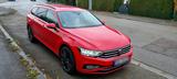 Volkswagen VW Passat 2020 2.0 Tdi DSG - Volkswagen Passat: 20v