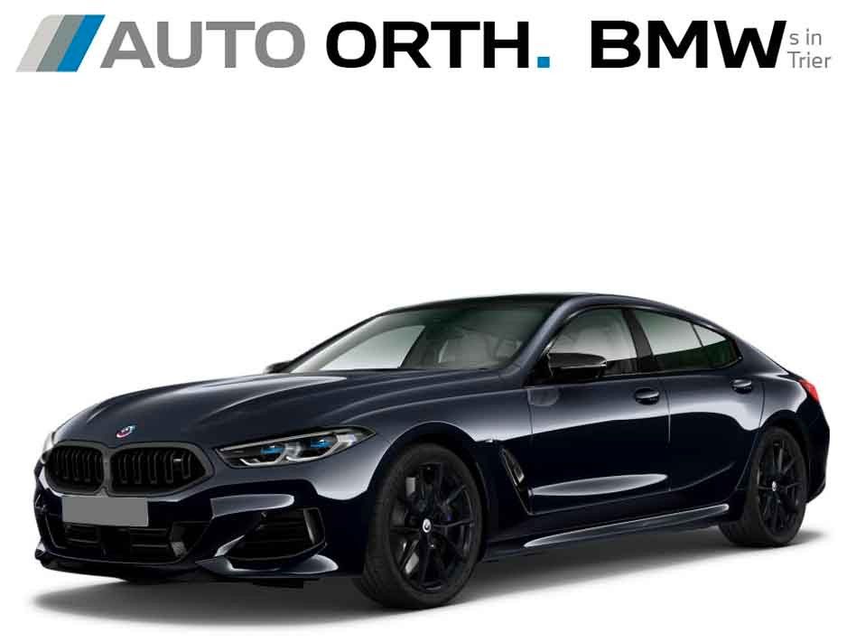 BMW M850