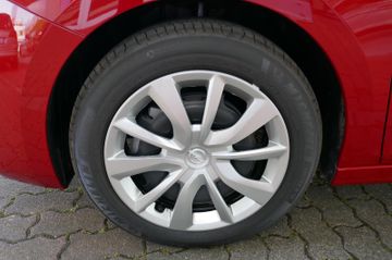 Bild 22 Opel Corsa F Edition