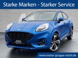 Ford Puma ST-Line X #AKTION #ÜBER29% #JUNGWAGEN - Ford Puma: 2.2