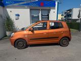 Kia Picanto 1.1 LX**1.HAND**KLIMA** - Kia Picanto in Bielefeld