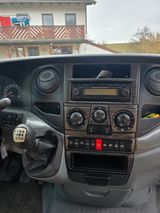 Iveco Weltreisemobil - Iveco Allradantrieb Gebraucht Wohnwagen gebraucht