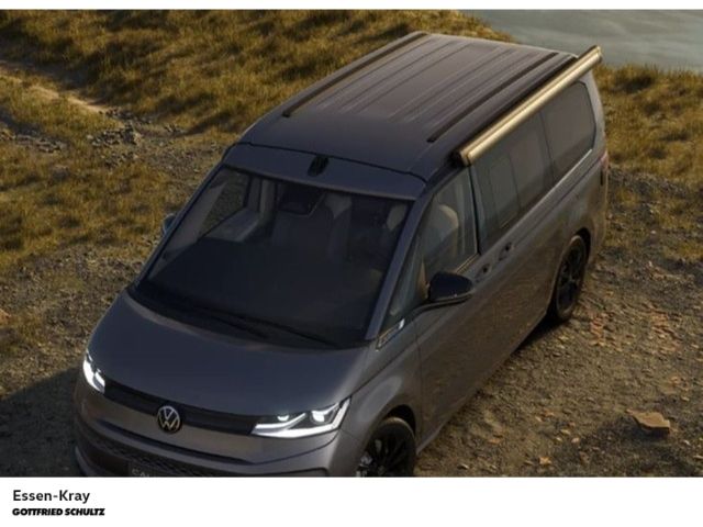 Volkswagen T6 California - Bild 8