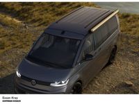 Volkswagen T6 California - Vorschau Bild 8