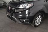 Fiat Doblo 1.4 T-Jet 16V Lounge KD+TÜV NEU SELTE - Fiat Doblo Gebrauchtwagen