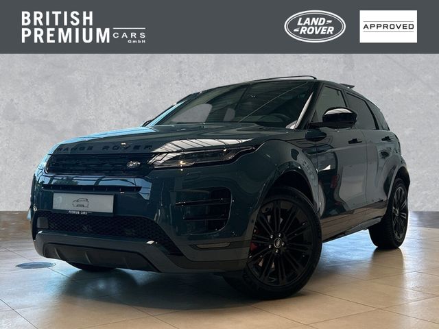 Land Rover Range Rover Evoque Autobiography 2.0 D200 Mild-H