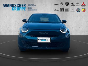 Fiat 600 1.2 Business Edition GJR KAMERA SITZHEIZUNG