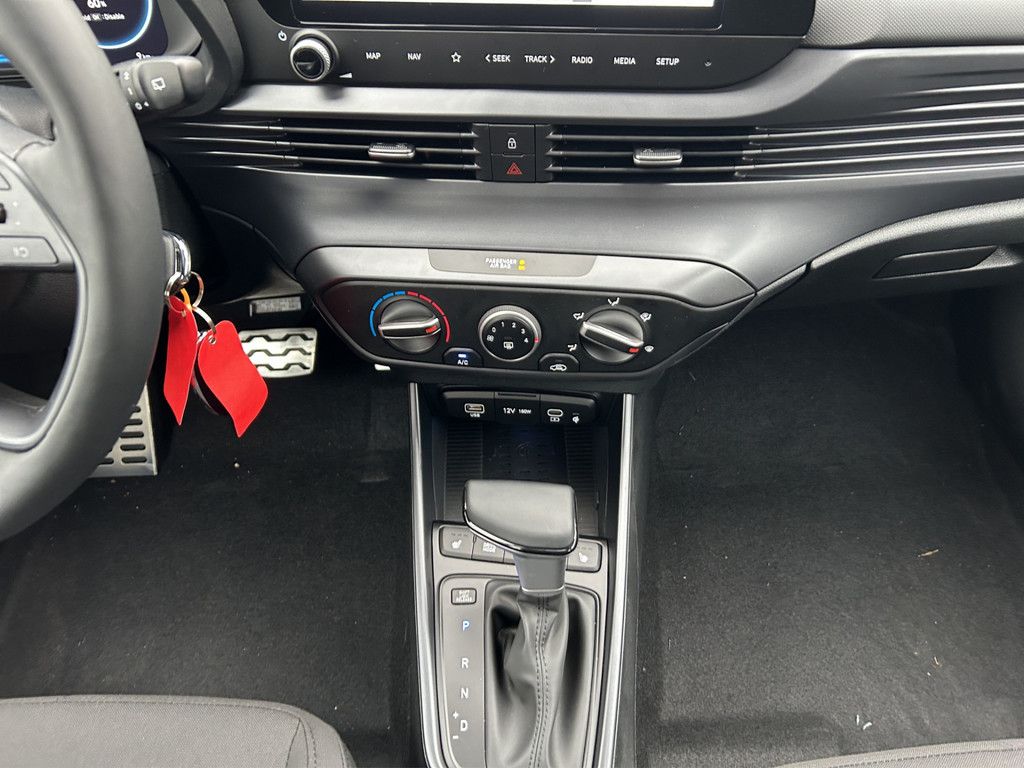 Hyundai BAYON – Bild 20