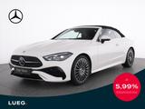 Mercedes-Benz CLE 220 d AMG+DLight+Dist+360+Sound+Mem+Sitzkli+ - Mercedes-Benz CLE-Klasse in Essen