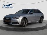 Audi A4 Avant sport S-Line Sport/Plus*KAMERA*Appel Ca - Audi A4: Line Plus