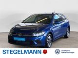 Volkswagen Polo VI 1.0 TSI DSG Move *LED*AHK*Navi*Kamera*
