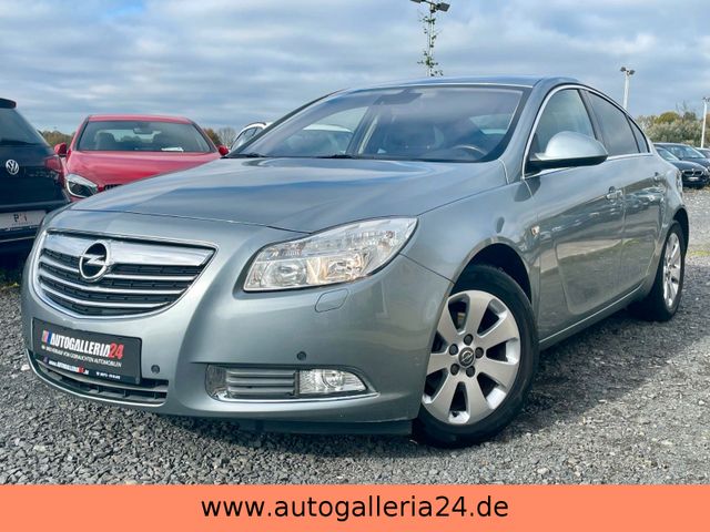 Opel Insignia A Lim 1.8 Design ED Navi ZAHNRIEMEN NEU