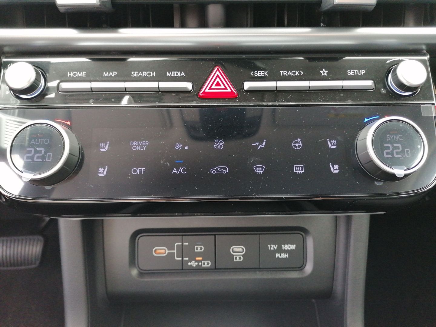 Hyundai TUCSON - Bild 19