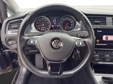 Volkswagen Golf VII Variant 1.0 TSI BMT Comfortline AHK+SHZ