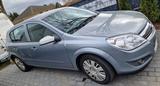 Opel Astra 1.9 CDTI Sport 88kW Automatik Sport - Opel Astra aus 2007: Sport