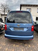 Caddy Maxi  AHK  Sitzh. 7 Sitze