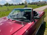 Mercedes-Benz SL 300 Typ 107 inkl. Harttop
