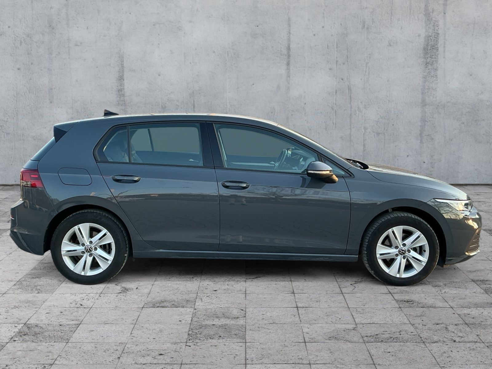 Volkswagen Golf - Bild 7