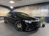 Mercedes-Benz EQS 450+ AMG-Line Premium Plus Pano Fond-Paket - Mercedes-Benz EQS AMG Gebrauchtwagen