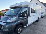 Fiat Ducato TEC Travel Style 699 G - Fiat Teilintegrierter