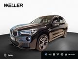 BMW X1 xDrive 20i Aut M Sport AHK Navi+ HiFi RFK 19" - BMW X1: M Sport