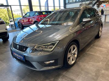 Seat Leon ST FR *LED*NAVI*TEMPOMAT*SZHZ*