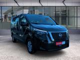 Nissan Primastar Kombi dCI 170 L1H1 2.8t Tekna DSG ACC - schwarze Nissan Primastar