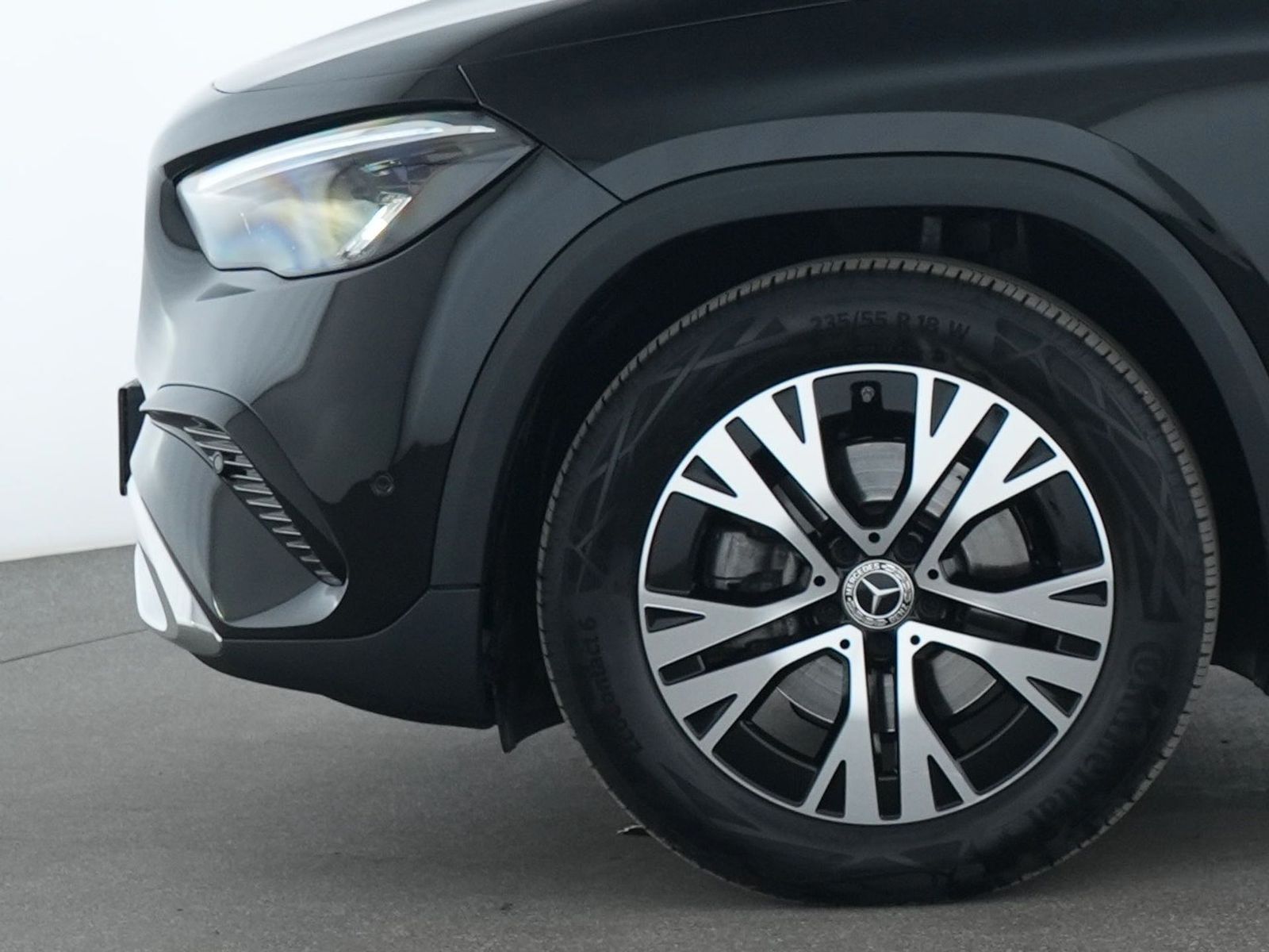 Mercedes-Benz GLA 200 - Bild 13
